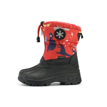 Runners RNS-172-66059 червен
