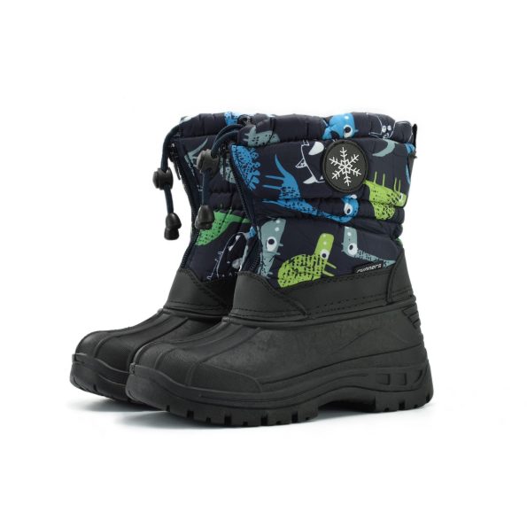Runners RNS-172-66059 син