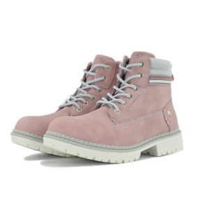 Детски боти Runners RNS-192-0353 Розов 3800925085055