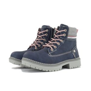 Детски боти Runners RNS-192-0353 Син 3800925085062