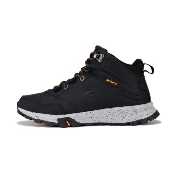 Мъжки боти Runners RNS-212-20719 Черен