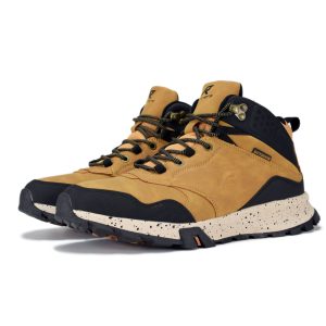 Мъжки боти Runners RNS-212-20719 Бежов