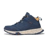 Мъжки боти Runners RNS-212-20719 Син