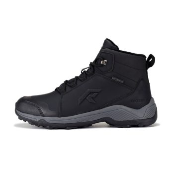 Мъжки боти Runners RNS-212-20721 Черен