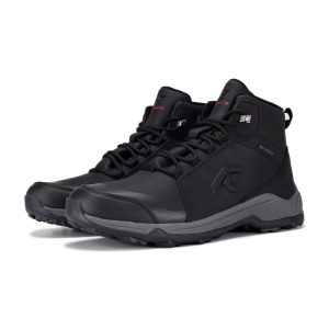 Мъжки боти Runners RNS-212-20721 Черен