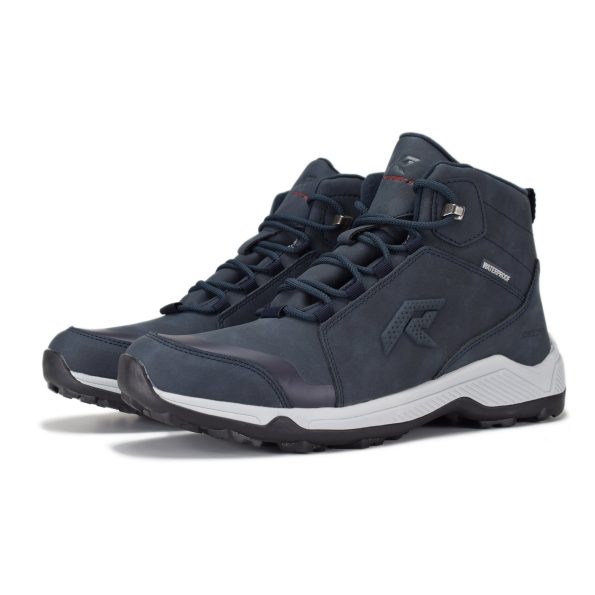 Мъжки боти Runners RNS-212-20721 Син