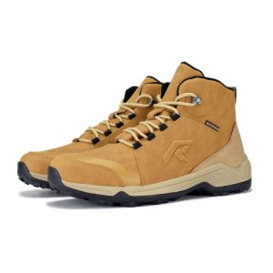 Мъжки боти Runners RNS-212-20721 Бежов