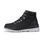 Мъжки боти Runners RNS-212-20743 Черен