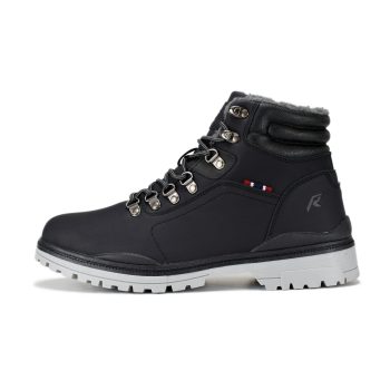 Мъжки боти Runners RNS-212-20743 Черен
