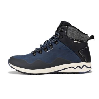 Мъжки маратонки Runners RNS-212-17741 Син