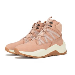 Дамски боти Runners RNS-212-20748 Розов