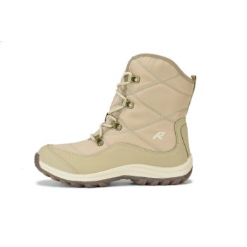 Дамски боти Runners RNS-212-20756 Бежов