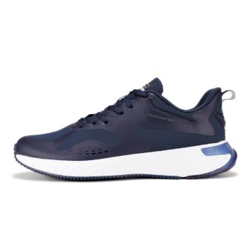 Мъжки маратонки Runners ELEMENT, RNS-211-5232, Син