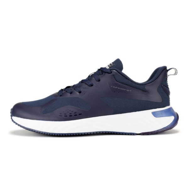 Мъжки маратонки Runners ELEMENT, RNS-211-5232, Син