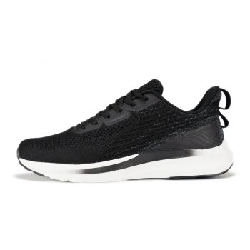 Мъжки маратонки Runners BREEZE, RNS-211-5128, Черен