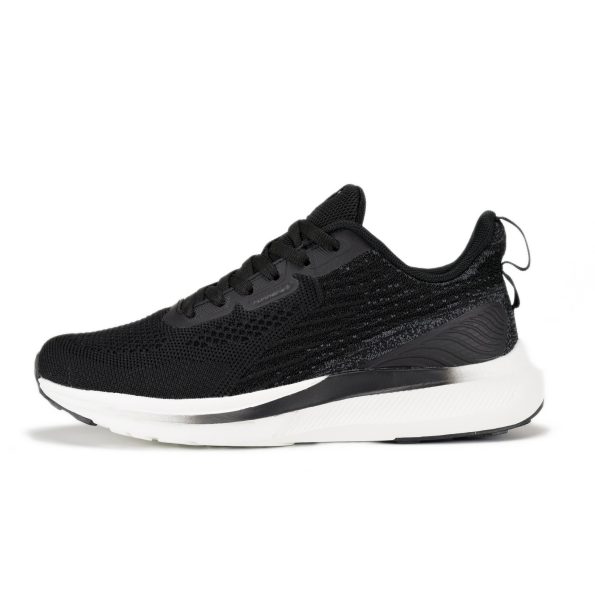 Маратонки Runners BREEZE, RNS-211-5128, Черен
