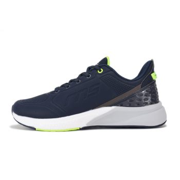 Мъжки маратонки Runners PowerFlex2, RNS-212-5279, Син