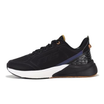 Дамски маратонки Runners PowerFlex2, RNS-212-5279, Черен