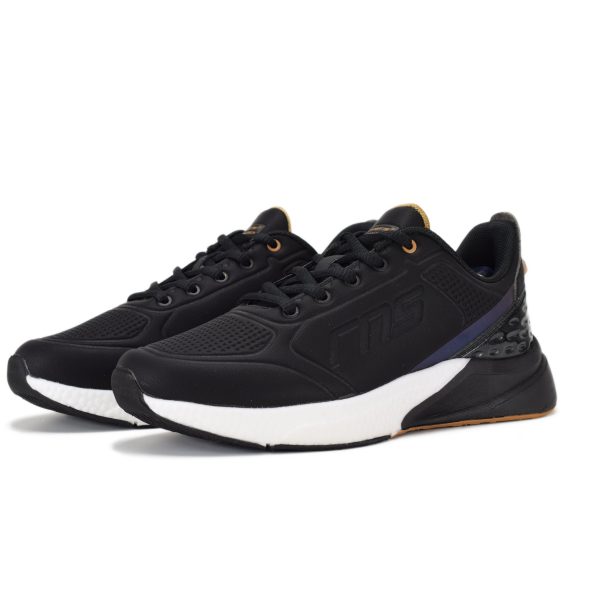 Дамски маратонки Runners PowerFlex2, RNS-212-5279, Черен