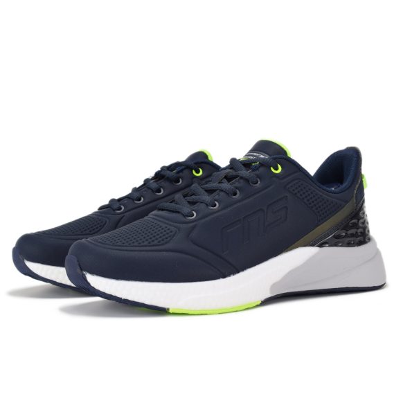Дамски маратонки Runners PowerFlex2, RNS-212-5279, Син