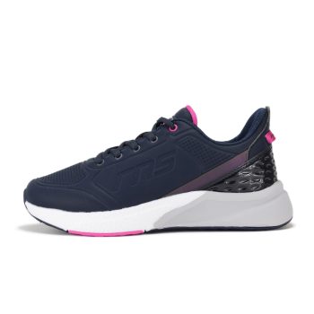 Маратонки Runners PowerFlex2, RNS-212-5279, Син/Фуксиа