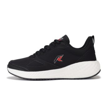 Мъжки маратонки Runners RNS-212-5271 Черен