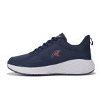 Мъжки маратонки Runners RNS-212-5271 Син