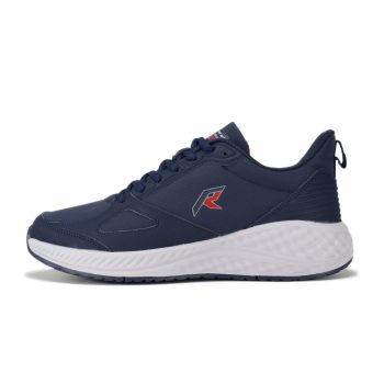 Мъжки маратонки Runners RNS-212-5271 Син