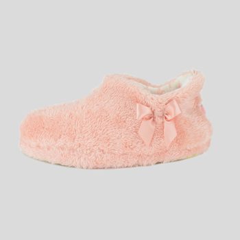 Домашни пантофи Antilopa HOME COLLECTION, розов