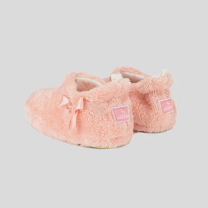 Домашни пантофи Antilopa HOME COLLECTION, розов