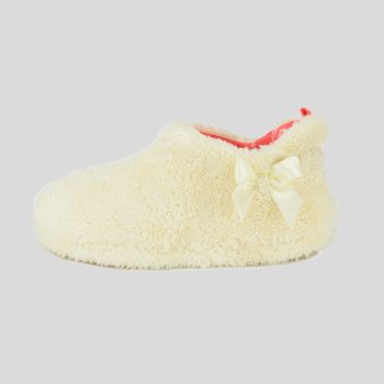 Домашни пантофи Antilopa HOME COLLECTION, бял