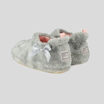 Домашни пантофи Antilopa HOME COLLECTION, сив