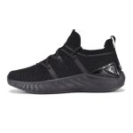 Мъжки маратонки BOUNCE Runners, RNS-211-3982, Черен