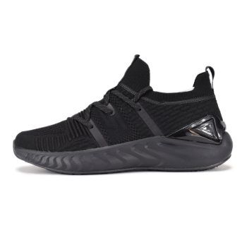 Мъжки маратонки BOUNCE Runners, RNS-211-3982, Черен