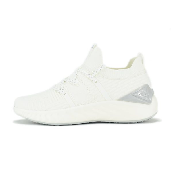 Мъжки маратонки BOUNCE Runners, RNS-211-3982, Бял