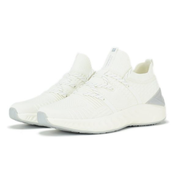 Мъжки маратонки BOUNCE Runners, RNS-211-3982, Бял