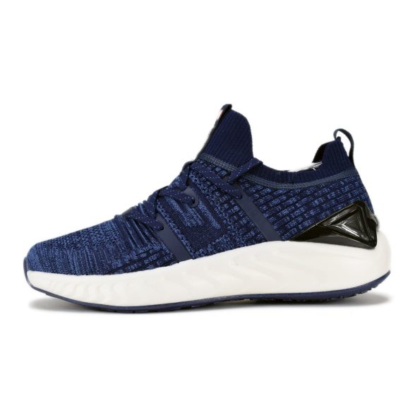Мъжки маратонки BOUNCE Runners, RNS-211-3982, Син