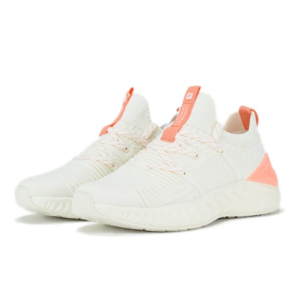 Дамски маратонки BOUNCE Runners, RNS-211-3982, Бял