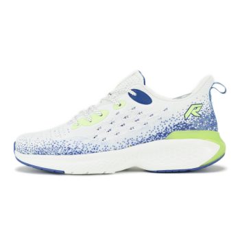 Мъжки маратонки PULSE Runners, RNS-211-5116, Бял