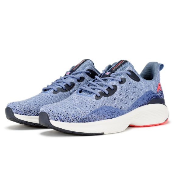 Мъжки маратонки PULSE Runners, RNS-211-5116, Син