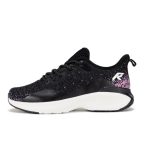 Дамски маратонки PULSE Runners, RNS-211-5116, Черен