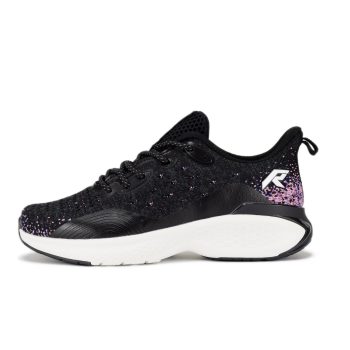 Дамски маратонки PULSE Runners, RNS-211-5116, Черен
