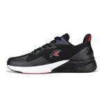 Мъжки маратонки POWERFLEX Runners, RNS-211-5103, Черен