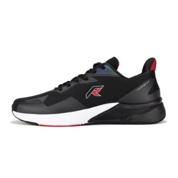 Мъжки маратонки POWERFLEX Runners, RNS-211-5103, Черен