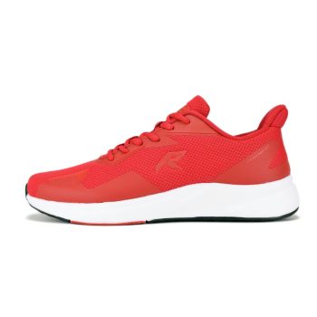 Мъжки маратонки POWERFLEX Runners, RNS-211-5103, Червен