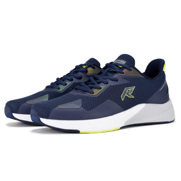 Мъжки маратонки POWERFLEX Runners, RNS-211-5103, Син