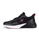 Маратонки POWERFLEX Runners, RNS-211-5103, Черен