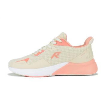 Дамски маратонки POWERFLEX Runners, RNS-211-5103, Бежов