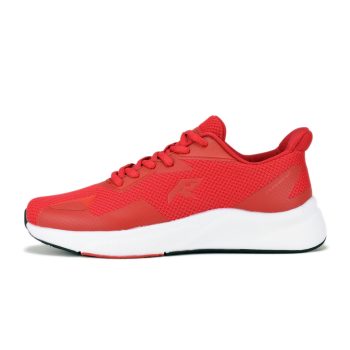 Маратонки POWER FLEX Runners, RNS-211-5103, Червен
