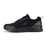 Мъжки маратонки EASY STEP Runners, RNS-211-3362, Черен